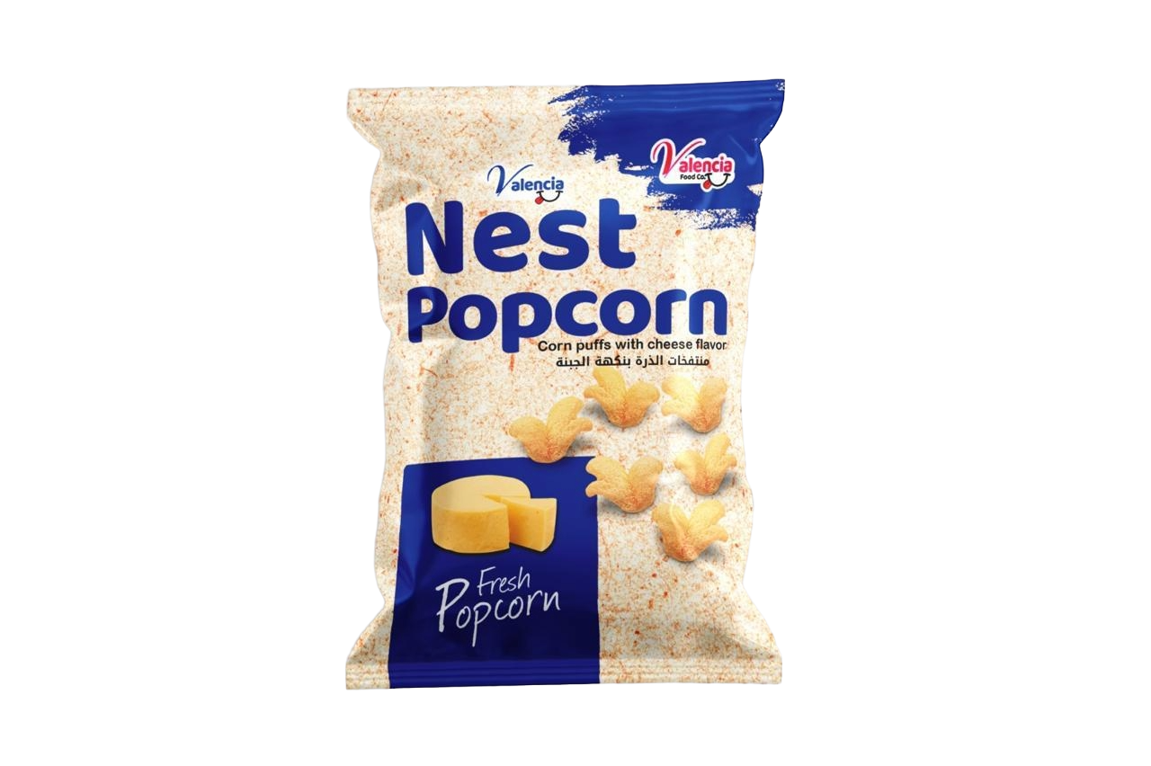 Valencia Foods Products